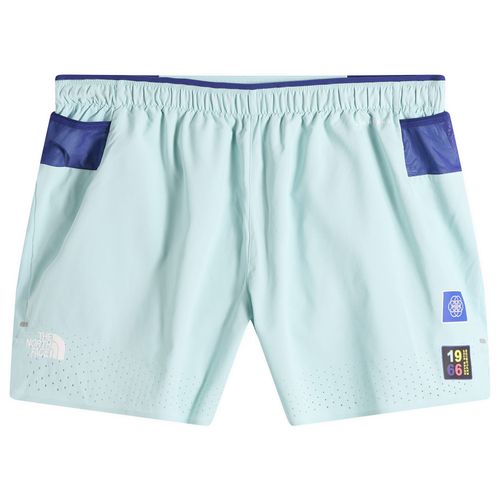 Men's Summit Pacesetter Expedition Shorts Canal Blue