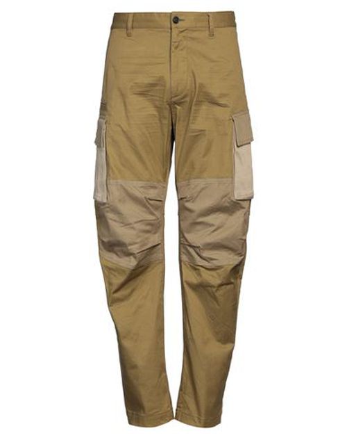 Man Pants Sand