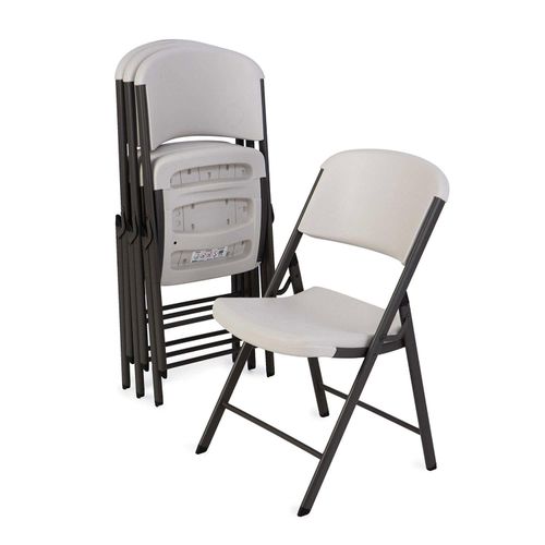 Commercial Folding Chair
