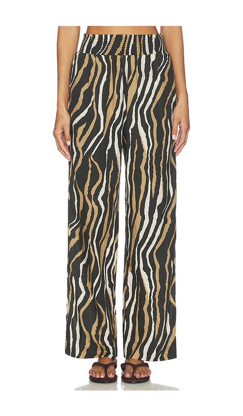 Rails PANTALON BRENDON en Black. L. Also en M, S
