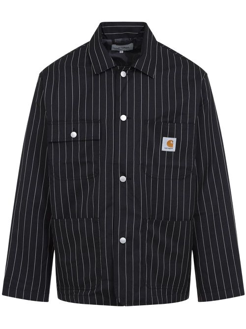 Seaton blazer - Black