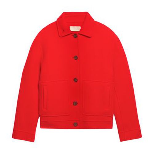 Diego coat