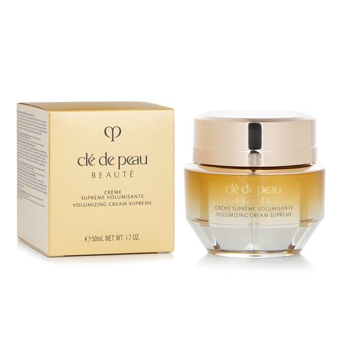 Volumizing Cream Supreme