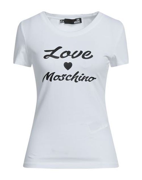 Woman T-shirt White
