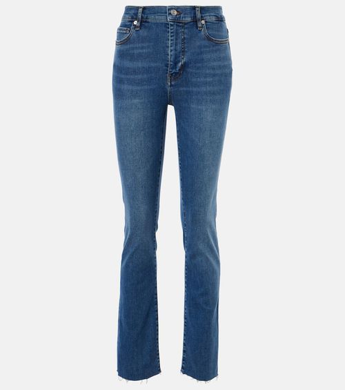 Le High Straight jeans