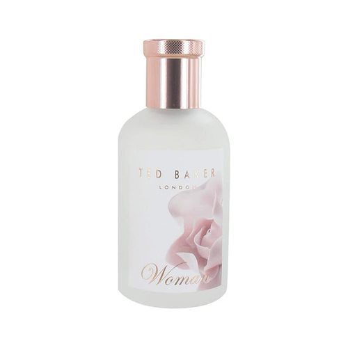 Woman Pink Eau De Toilette 100ml