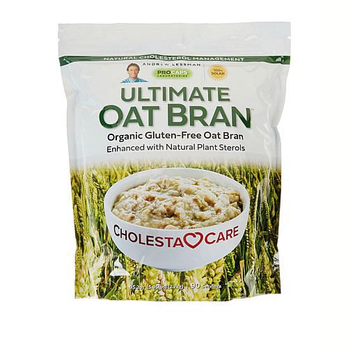 Ultimate Oat Bran