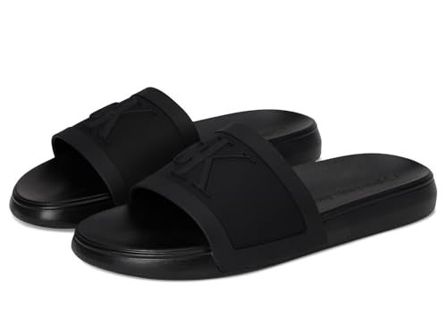 Calvin Klein Men's Wlinderz Black