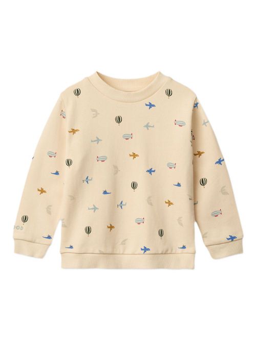 Liewood printed sweatshirt - Neutrals