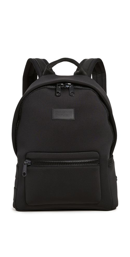 Dakota Medium Backpack Onyx One Size