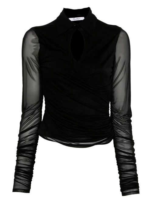 `Maxmara Pure` Top
