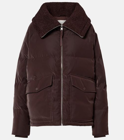 Roseville down jacket