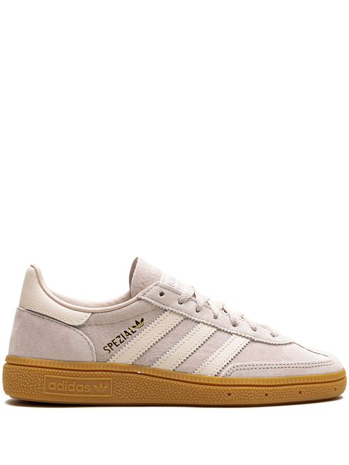 Handball Spezial "Wonder Taupe" sneakers - White