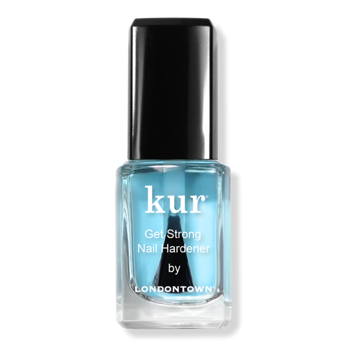 Get Strong Nail Hardener