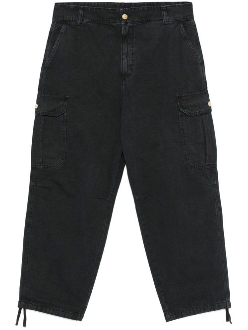 Stanton cargo pants - Black