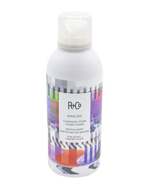 Unisex 6Oz Analog Cleansing Foam Conditioner