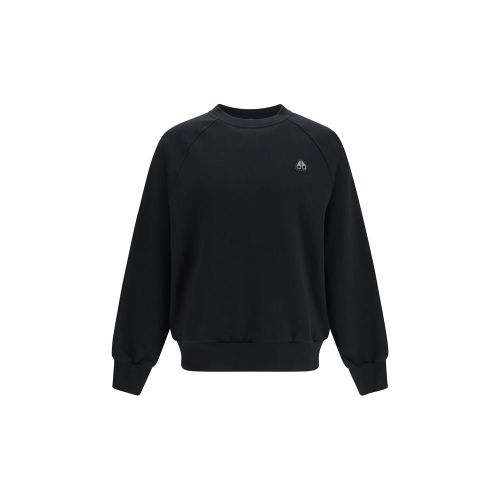 YUL Sweatshirt — Black