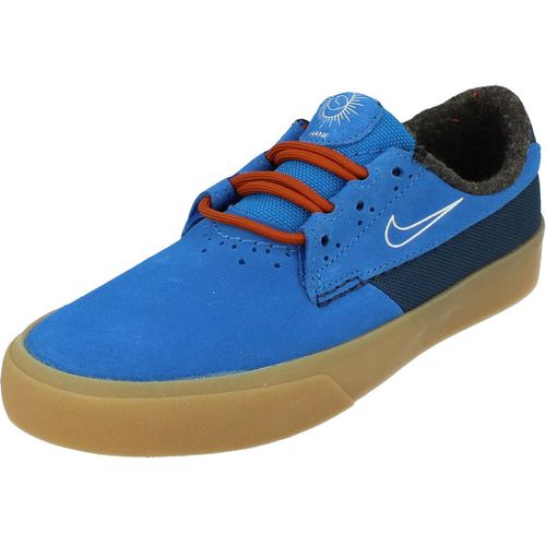 Nike SB Shane PRM Mens Trainers - Blue
