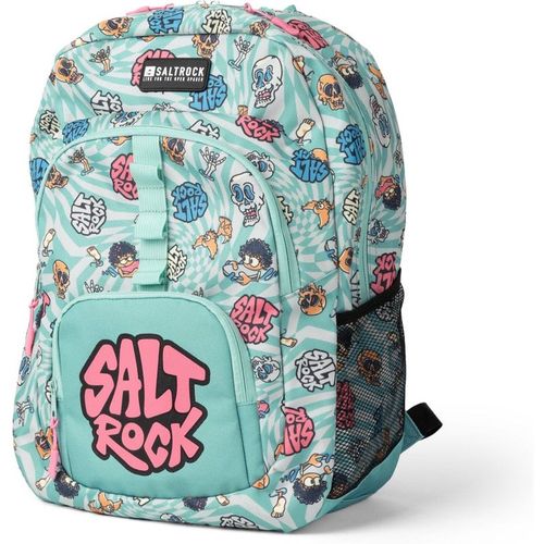 Saltrock Lush Waves Backpack in Blue