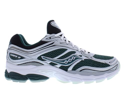 Saucony ProGrid Omni 9 Unisex Shoes
