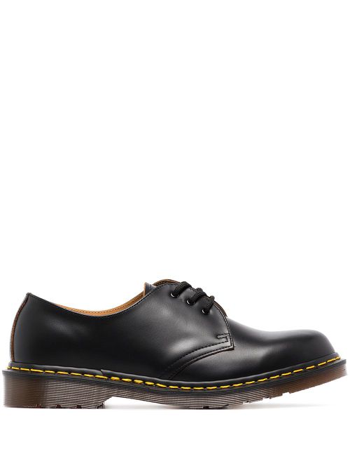 1461 Vintage low-top Derby shoes - Black
