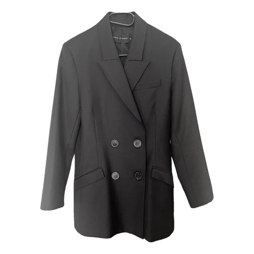 Jackets Wool for Female 12 UK