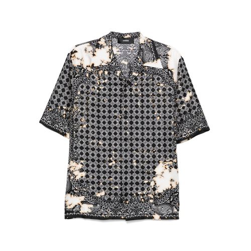 Silk Shirts