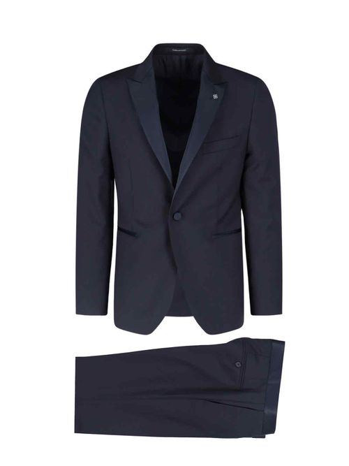 Single-breasted Suit