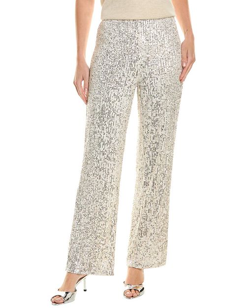 Sequin Pant