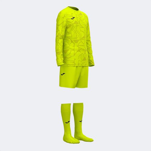 Goalkeeper jersey, shorts and Football socks set Joma Zamora IX