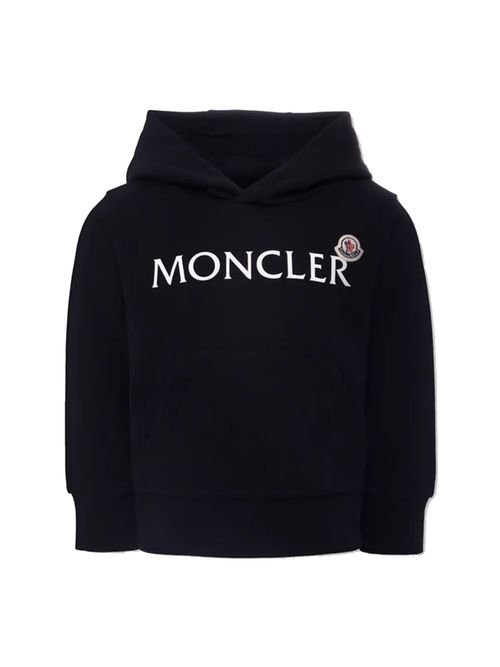 Logo hoodie