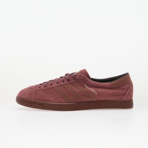 Sneakers adidas Galapagos Quiet Crimson/ Wild Sepia/ Fox Brown