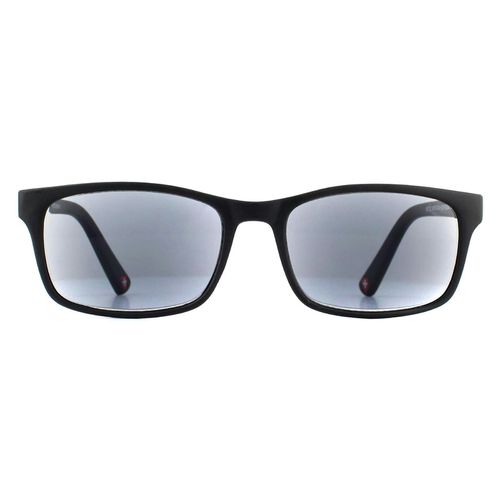 Montana Sunreaders MR73S Unisex Black Sunglasse
