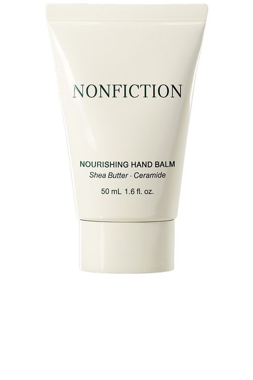 NONFICTION Nourishing Hand Balm in Beauty: NA