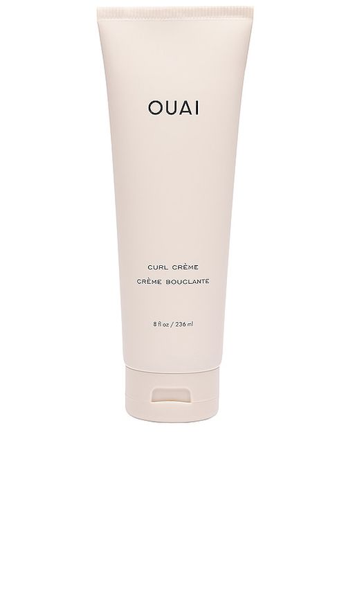 OUAI Curl Creme in Beauty: NA