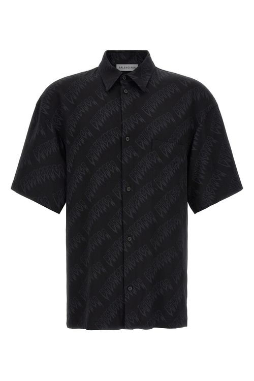 Logo Shirt