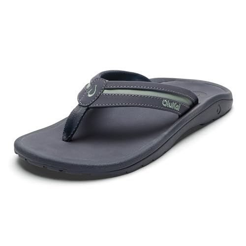 OLUKAI Ohana Palua Men's Water Friendly Sandals