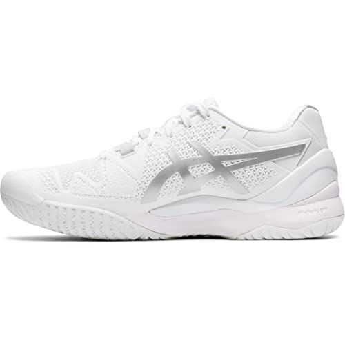 ASICS Women's Gel-Resolution 8 Tennis Shoes