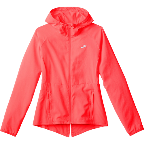 Brooks Canopy Jacket W