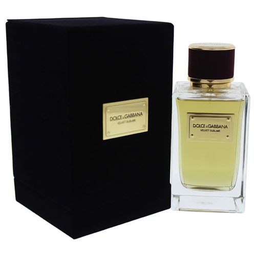 Velvet Sublime by for Women - 5 oz EDP Spray