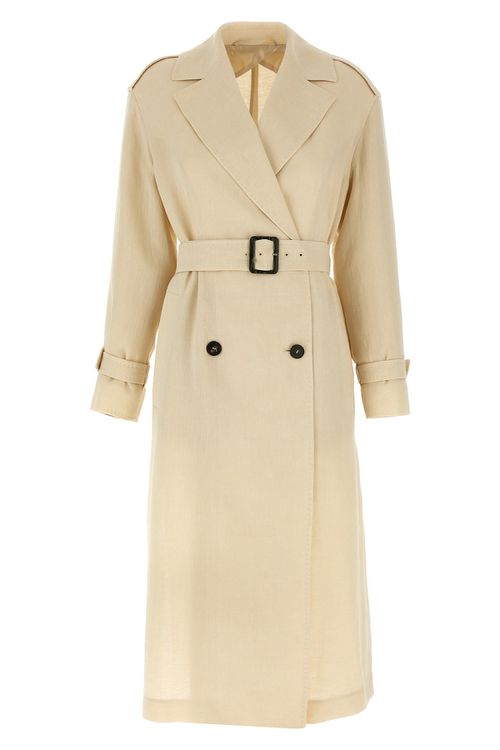 'Vieste' Trench Coat