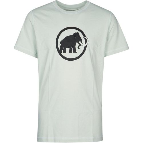 Mammut Swiss1862 Mammut Core T Shirt Men Classic