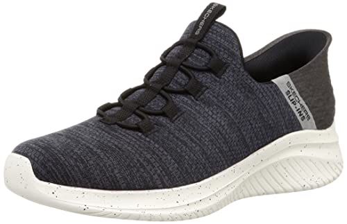 Skechers Men's Ultra Flex 3.0 Right Away Hands Free Slip-in Sneaker Loafer