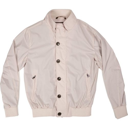 Men's jacket Onthebund TAORMIN 02 GREY