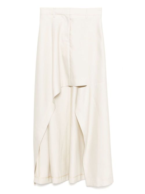 Heirlome Elana skirt - Neutrals