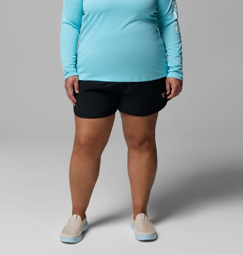 Women's PFG Windy Bay Shorts - Plus Size-