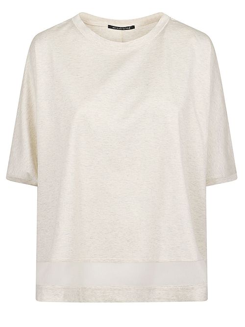 T-shirts and Polos BEIGE