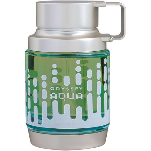 Armaf Mens Odyssey Aqua Eau de Parfum Spray 100 ml for Men - One