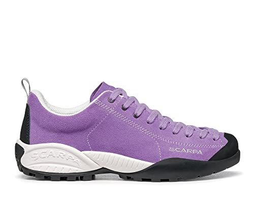 SCARPA Women's Mojito Lightweight Outdoor Leather Shoes