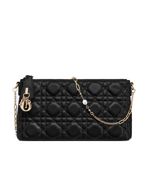 Miss Dior Mini Shoulder Bag